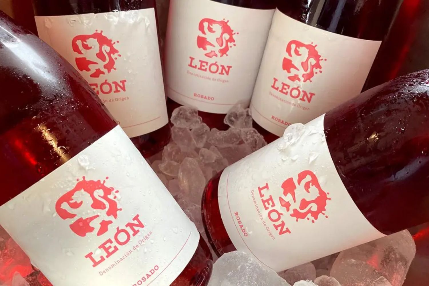 La DO León logra cinco medallas en la cata de vinos rosados del Concurso Mundial de Bruselas 