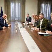 CEL y Diputación de León abren nuevas líneas de colaboración