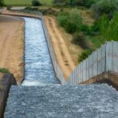 Agricultura destinará más de 19 millones para transformar casi 700 hectáreas en Valderas (León)