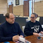 La Bañeza presenta el programa de Carnaval 2024