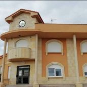 Ayuntamiento de Valdefresno