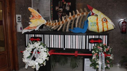 Presentación del Carnaval de León 2024