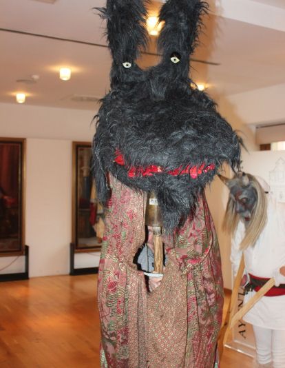 Presentación del Carnaval de León 2024