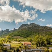 Puerto de Pinos | Ayuntamiento de San Emiliano
