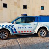 Detenido un hombre de  70 años por agredir  sexualmente a una menor en San Andrés del Rabanedo