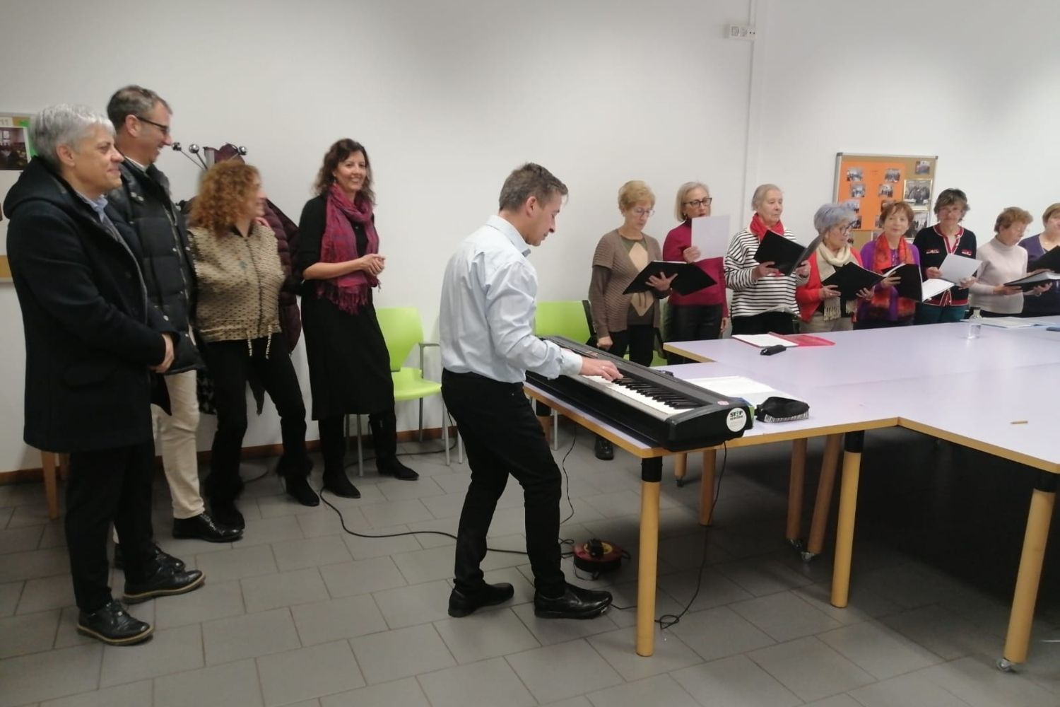 Centro Día León IX Centro Día León IX