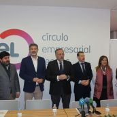 presentacion cel emprende