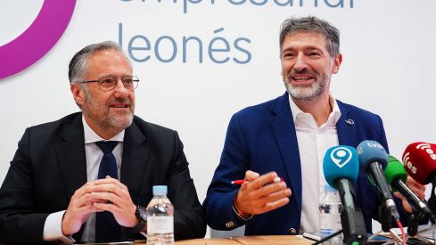 Presentación del Programa 'CEL Emprende'