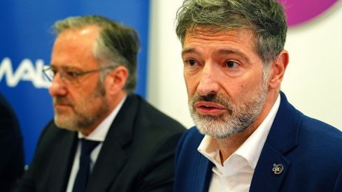 Presentación del Programa 'CEL Emprende'