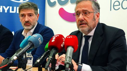 Presentación del Programa 'CEL Emprende'