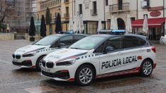 Policía Local de León