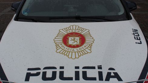 Polícía Local de León