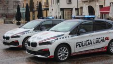 Detienen el conductor fugado tras un atropello mortal en la avenida Mariano Andrés de León 