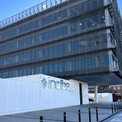 Sede del INCIBE en León