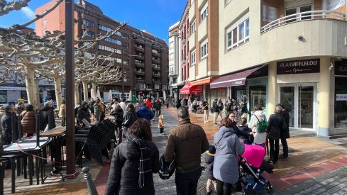 Charanga ´Miticos' en León Charanga ´Miticos' en León