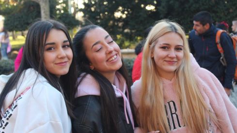 Desfile de Carnaval de León en 2024 | Isaac Llamazares Desfile de Carnaval de León en 2024 | Isaac Llamazares