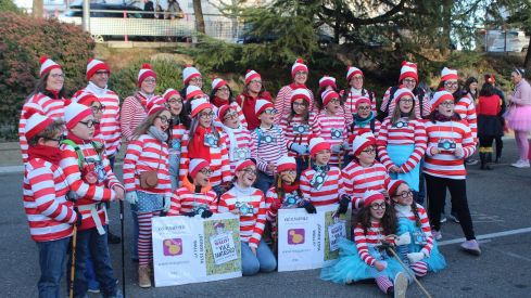 Desfile de Carnaval de León en 2024 | Isaac Llamazares Desfile de Carnaval de León en 2024 | Isaac Llamazares