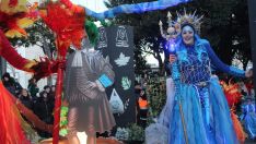 León se prepara para el Carnaval: Inscripciones abiertas para la gran cabalgata | Isaac Llamazares