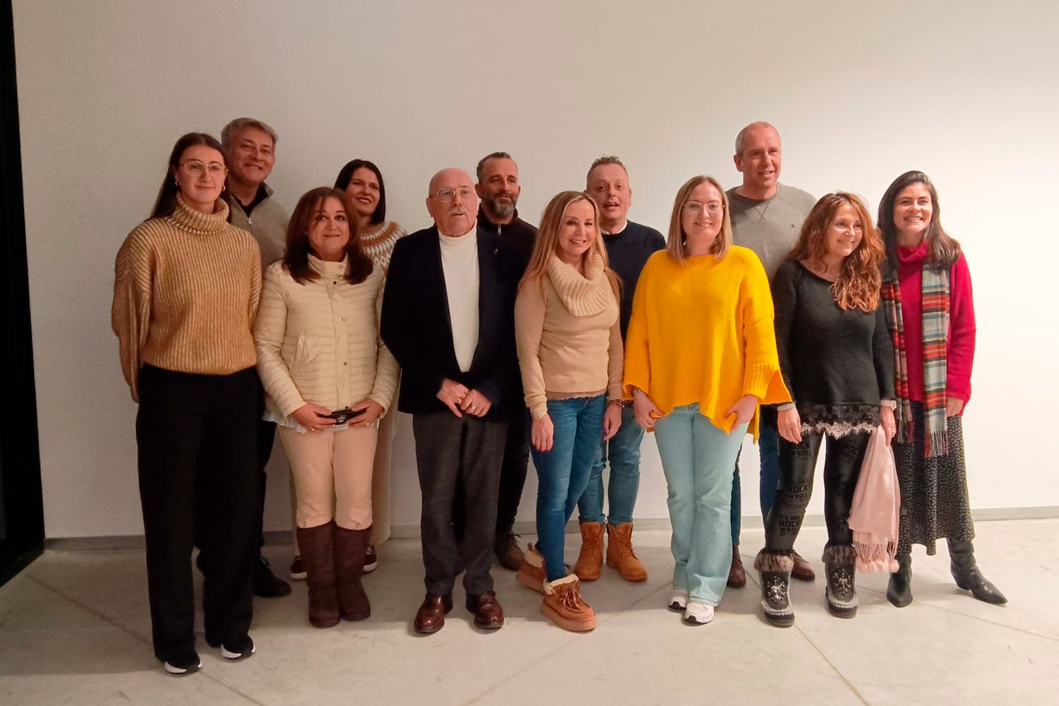 jurado carnaval leon 2024 jurado carnaval leon 2024