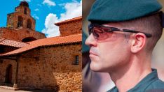 David Pérez será enterrado en Nogarejas