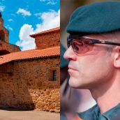 David Pérez será enterrado en Nogarejas