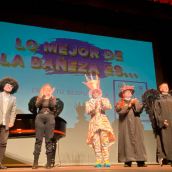 El pregón de La Bañeza abre de manera oficial el Carnaval 