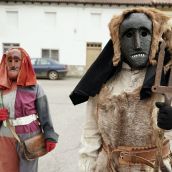 Antruejo de Velilla de la Reina | Campillo (ICAL) Antruejo de Velilla de la Reina | Campillo (ICAL)