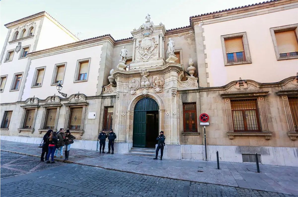 Audiencia Provincial de León