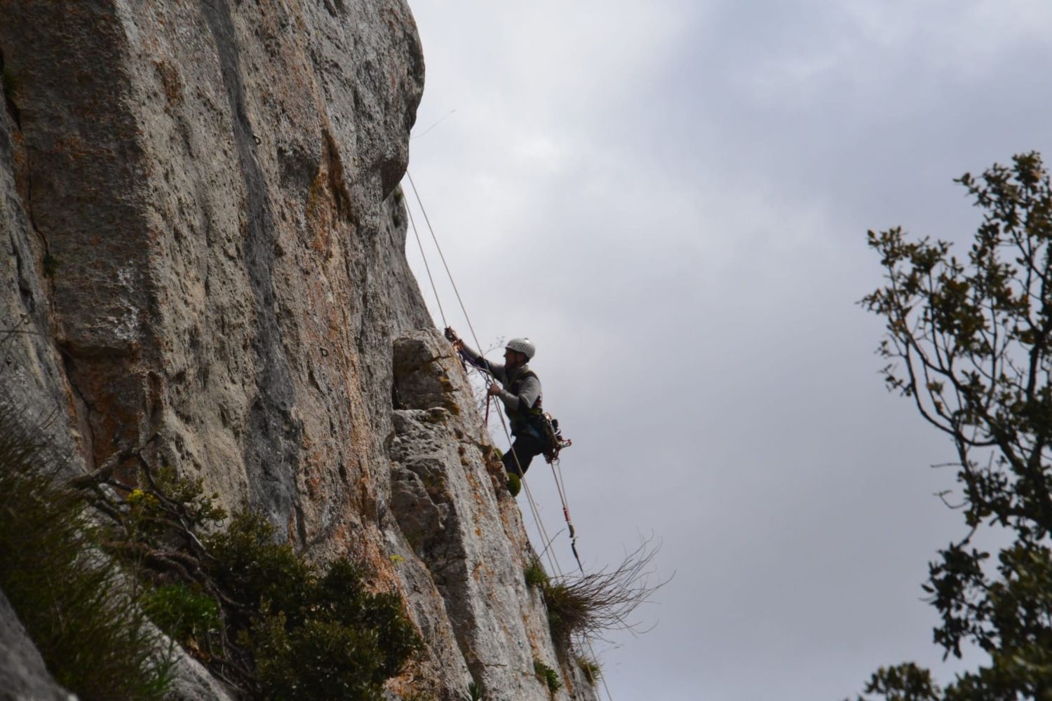 Villaquilambre celebra la segunda edición de la Semana de la Montañamontaña aurelio