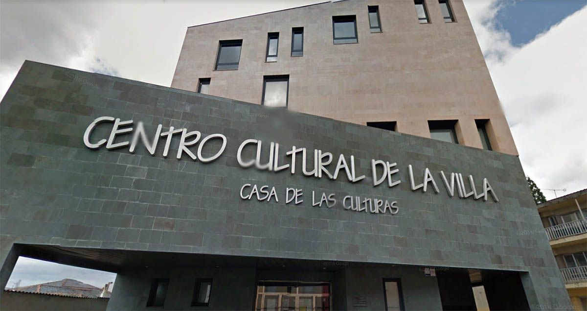 casa cultura bembibre casa cultura bembibre