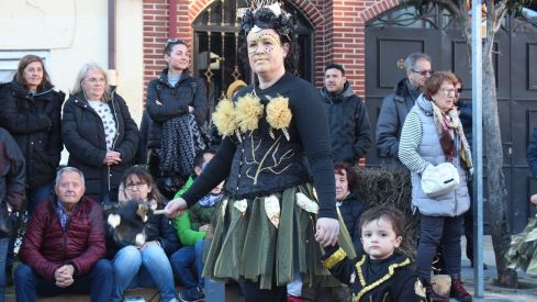 Gran Desfile del Carnaval de La Bañeza 2024 Gran Desfile del Carnaval de La Bañeza 2024