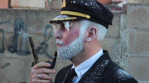 Gran Desfile del Carnaval de La Bañeza 2024