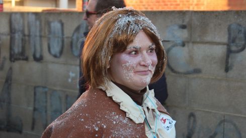 Gran Desfile del Carnaval de La Bañeza 2024