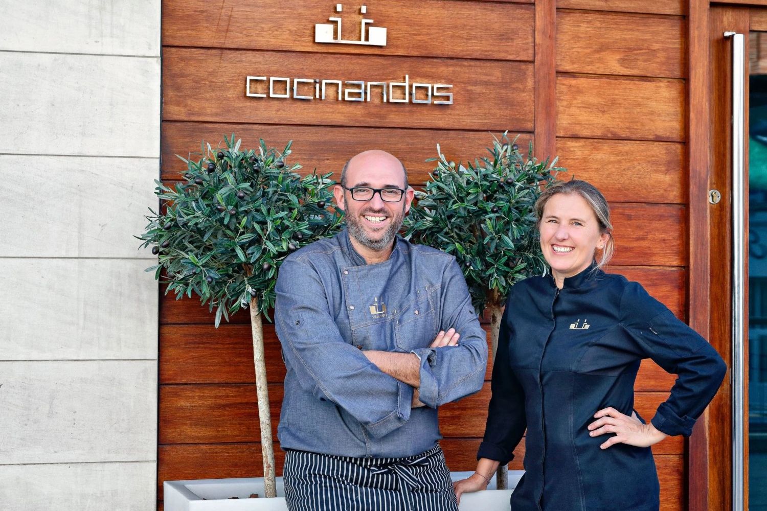 Restaurante Cocinandos