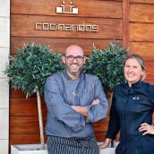 Restaurante Cocinandos