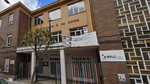 CEIP Antonio González da Lama