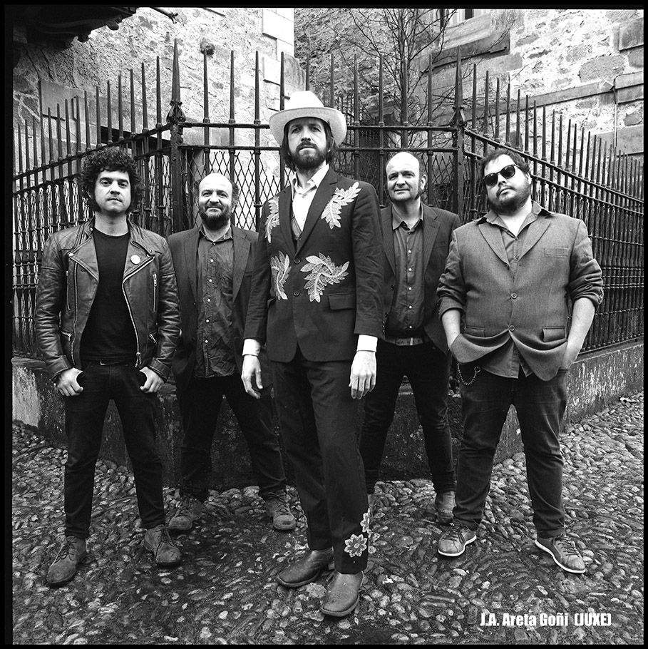 Los Chicos Los Chicos