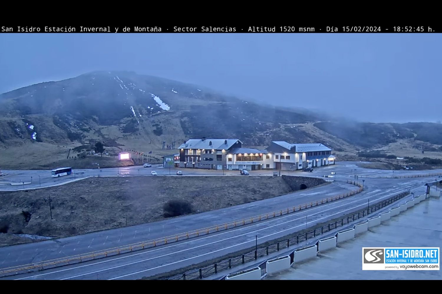 estacion san isidro web cam estacion san isidro web cam
