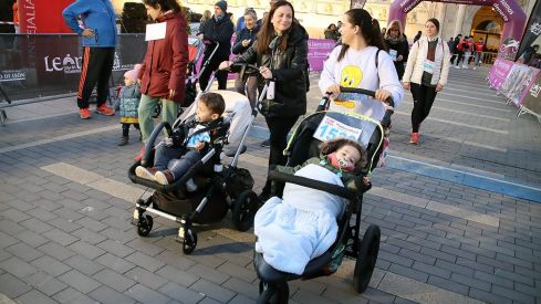 XIII Carrera solidaria ‘Corre por una causa’ | Peio García / ICAL XIII Carrera solidaria ‘Corre por una causa’ | Peio García / ICAL