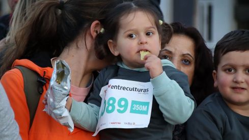 XIII Carrera solidaria ‘Corre por una causa’ | Peio García / ICAL XIII Carrera solidaria ‘Corre por una causa’ | Peio García / ICAL