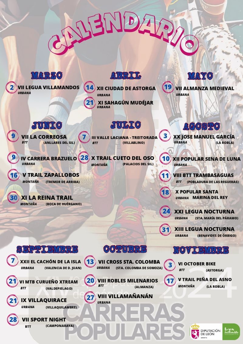 CALENDARIO COPA 2024 CALENDARIO COPA 2024