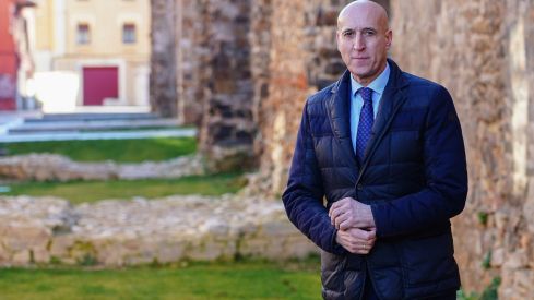 Intervención y peatonalizaciones en el entorno de la Muralla de León | Campillo / ICAL. Intervención y peatonalizaciones en el entorno de la Muralla de León | Campillo / ICAL.