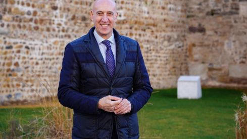 Intervención y peatonalizaciones en el entorno de la Muralla de León | Campillo / ICAL. Intervención y peatonalizaciones en el entorno de la Muralla de León | Campillo / ICAL.