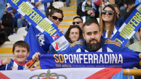 Partido Cultural   Ponferradina (63)