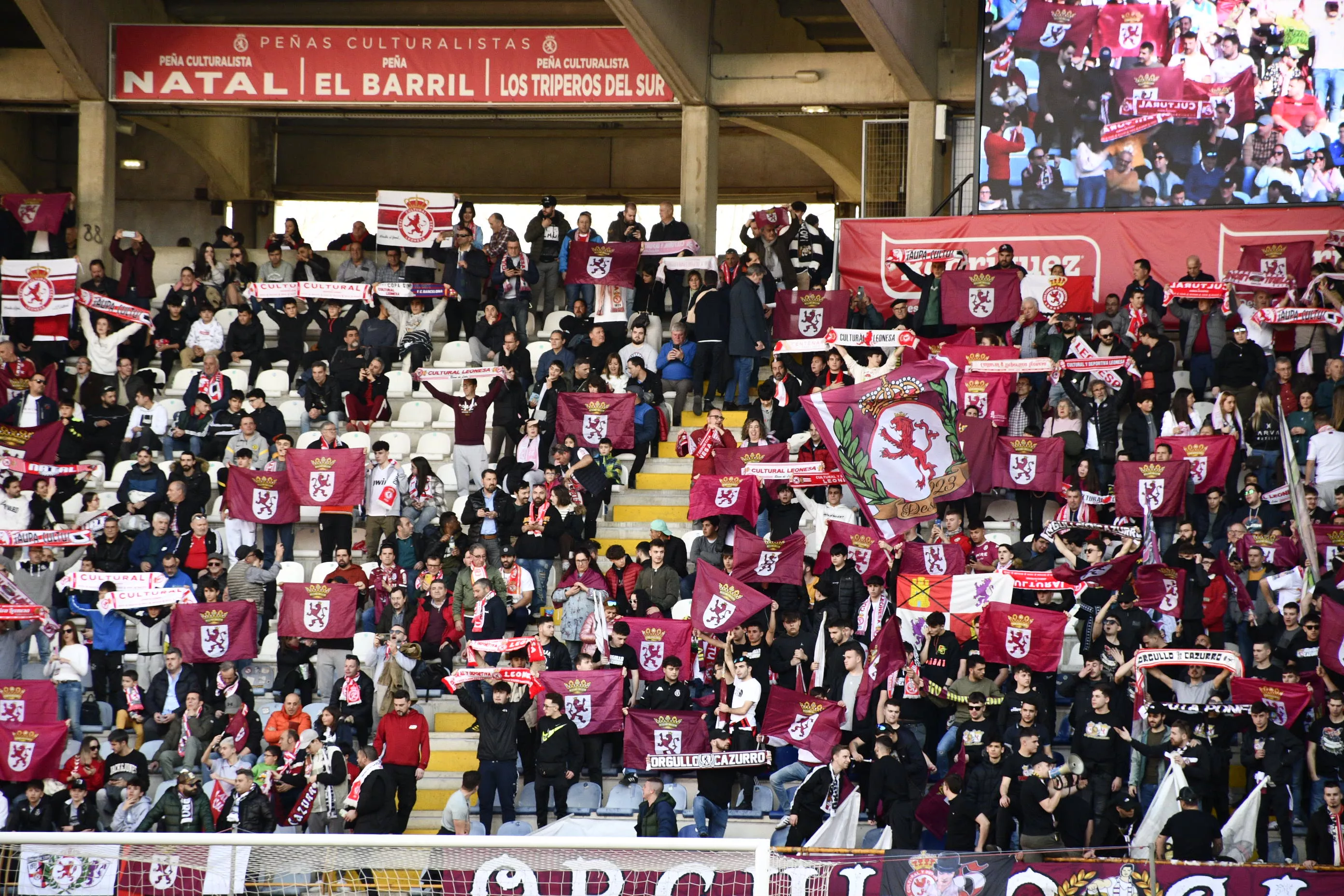 Partido Cultural   Ponferradina (97)