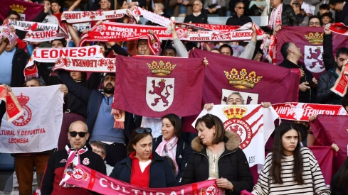 Partido Cultural   Ponferradina (100)