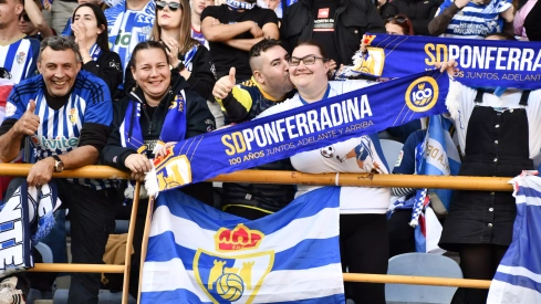 Partido Cultural   Ponferradina (3)