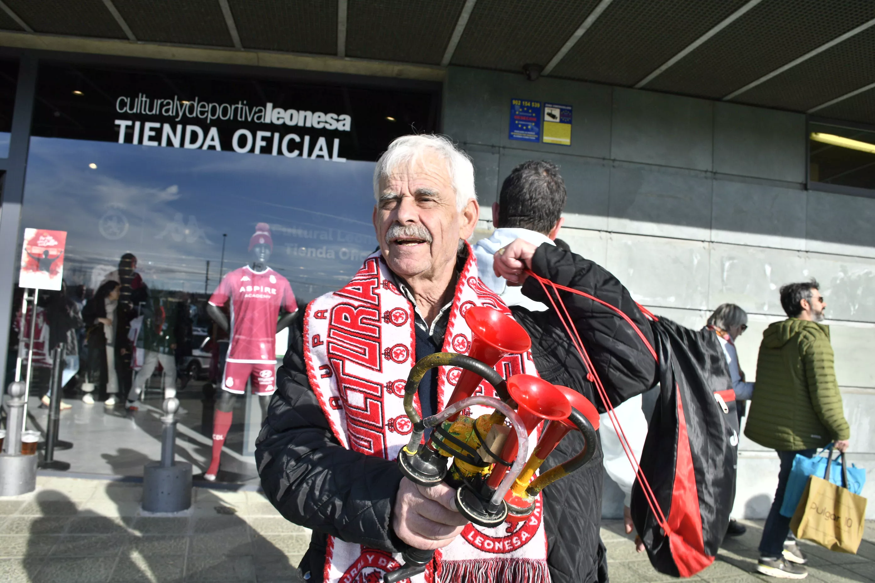 Partido Cultural   Ponferradina (107)