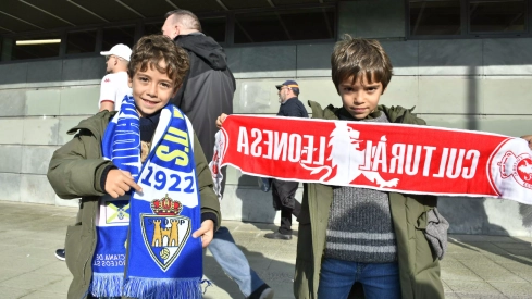 Partido Cultural   Ponferradina (110)