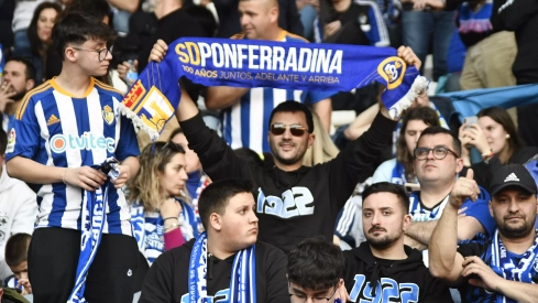 Partido Cultural   Ponferradina (7)